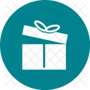 Present Gift Icon