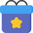 Present Icon