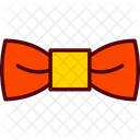 Present Gift Bow Icon
