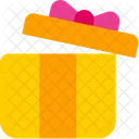 Present Gift Surprise Icon