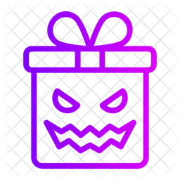 Present  Icon