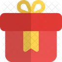 Present Box Icon
