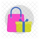 Ecommerce And Online Shop Icons Icon