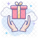 Present Gift Gift Present Icon