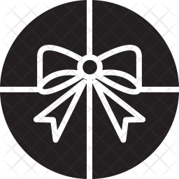 Present gift Icon