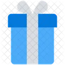 Gift Box Surprise Icon