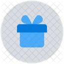 Gift Box Surprise Icon