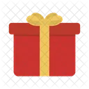 Present Gift Surprise Icon