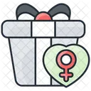 Present  Icon