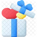 Present  Icon