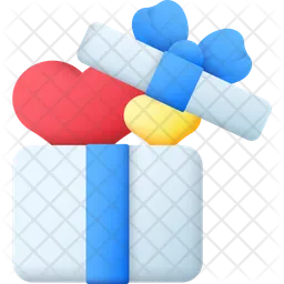 Present  Icon