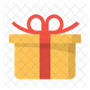 Gift Gift Box Box Icon