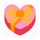 Valentine Day Romance Relationship Icon