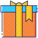 Present Gift Surprise Icon