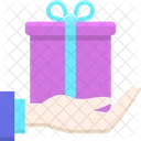 Mpresent Icon