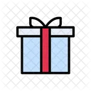 Present Gift Surprise Icon