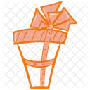 Gift Surprise Present Icon