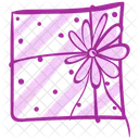 Gift Surprise Present Icon