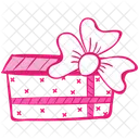 Gift Surprise Present Icon