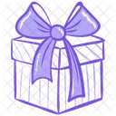 Gift Surprise Present Icon