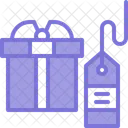 Present  Icon