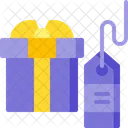 Present  Icon