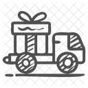 Present  Icon
