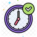 Present Gift Box Icon