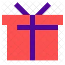 Present Gift Box Gift Icon