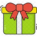 Present  Icon