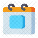 Present Schedule Task Icon