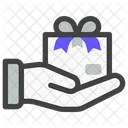 Online Shopping Ecommerce Online Shop Icon