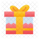 Present  Icon