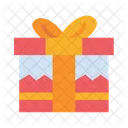 Present  Icon
