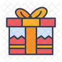 Present  Icon