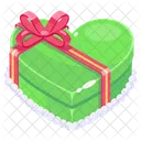 Gift Present Hamper Icon