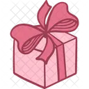 Present Gift Wedding Icon