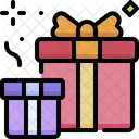 Present  Icon