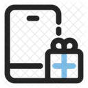 Present  Icon