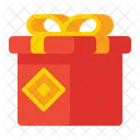 Present Icon
