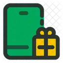 Present  Icon