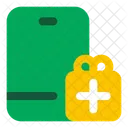Present Gift Box Celebration Icon