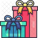 Present  Icon