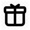Present  Icon