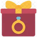 Present  Icon