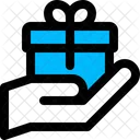 Present Gift Box Gift Icon