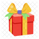 Present  Icon