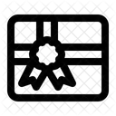 Present Icon