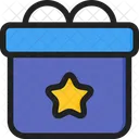 Present Icon