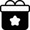 Present Icon